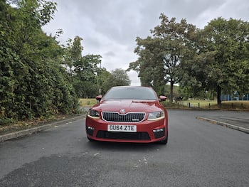 Used Skoda Octavia 2014 for sale - 79718762: Photo