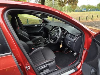 Used Skoda Octavia 2014 for sale - 79718762: Photo