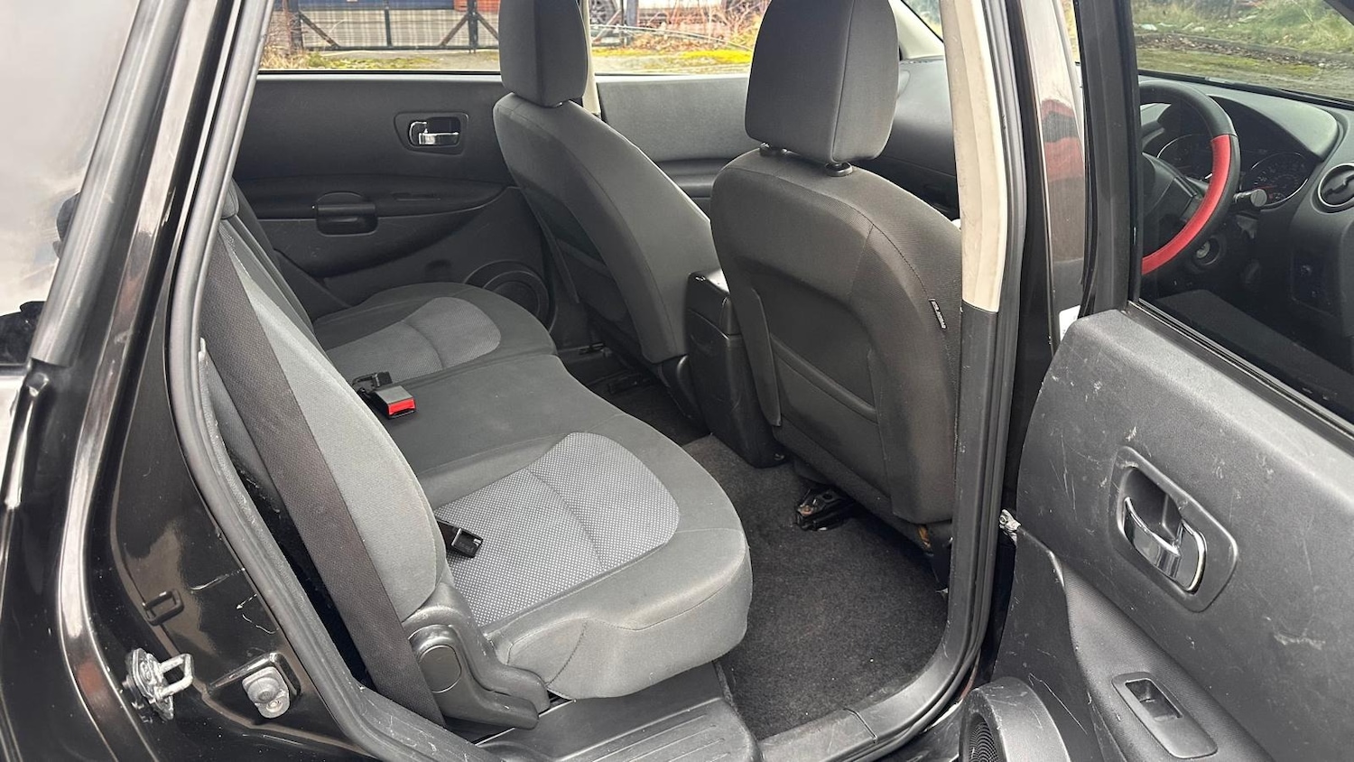 Used Nissan Qashqai+2 2012 for sale - 77983705: Photo 13