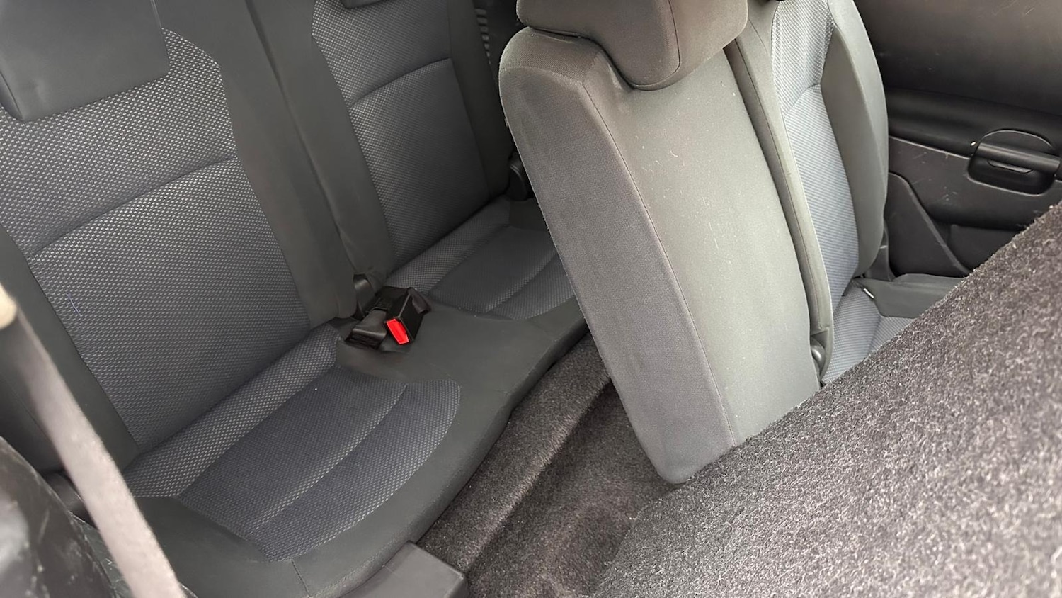 Used Nissan Qashqai+2 2012 for sale - 77983705: Photo 14