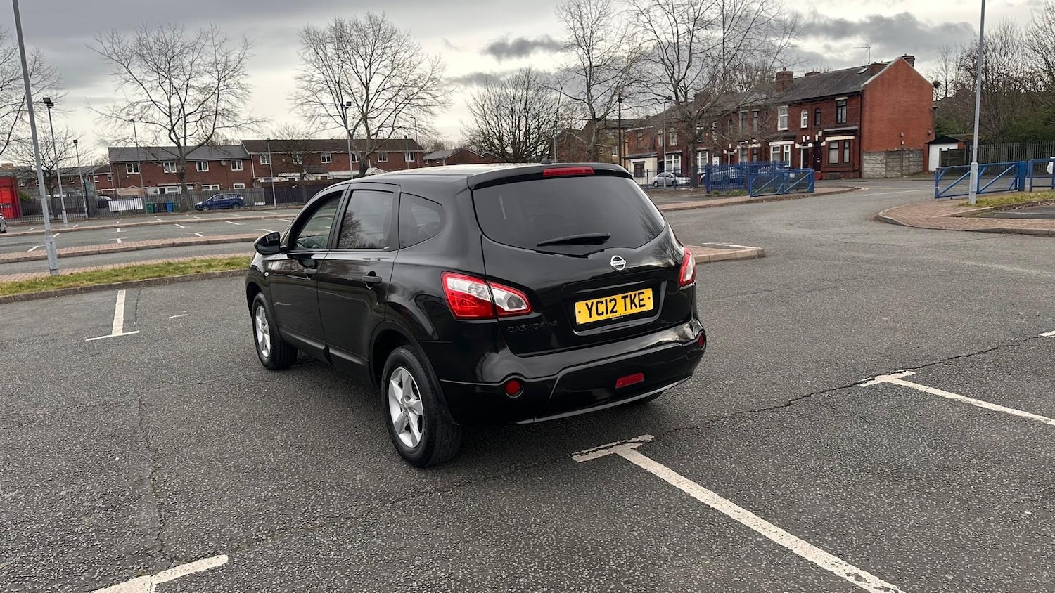 Used Nissan Qashqai+2 2012 for sale - 77983705: Photo 17