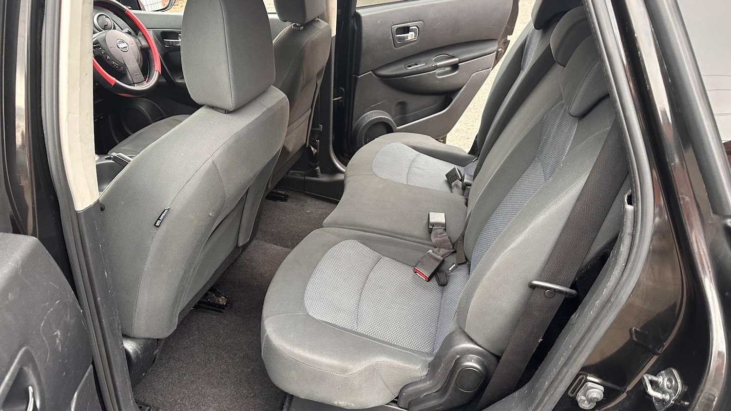 Used Nissan Qashqai+2 2012 for sale - 77983705: Photo 6