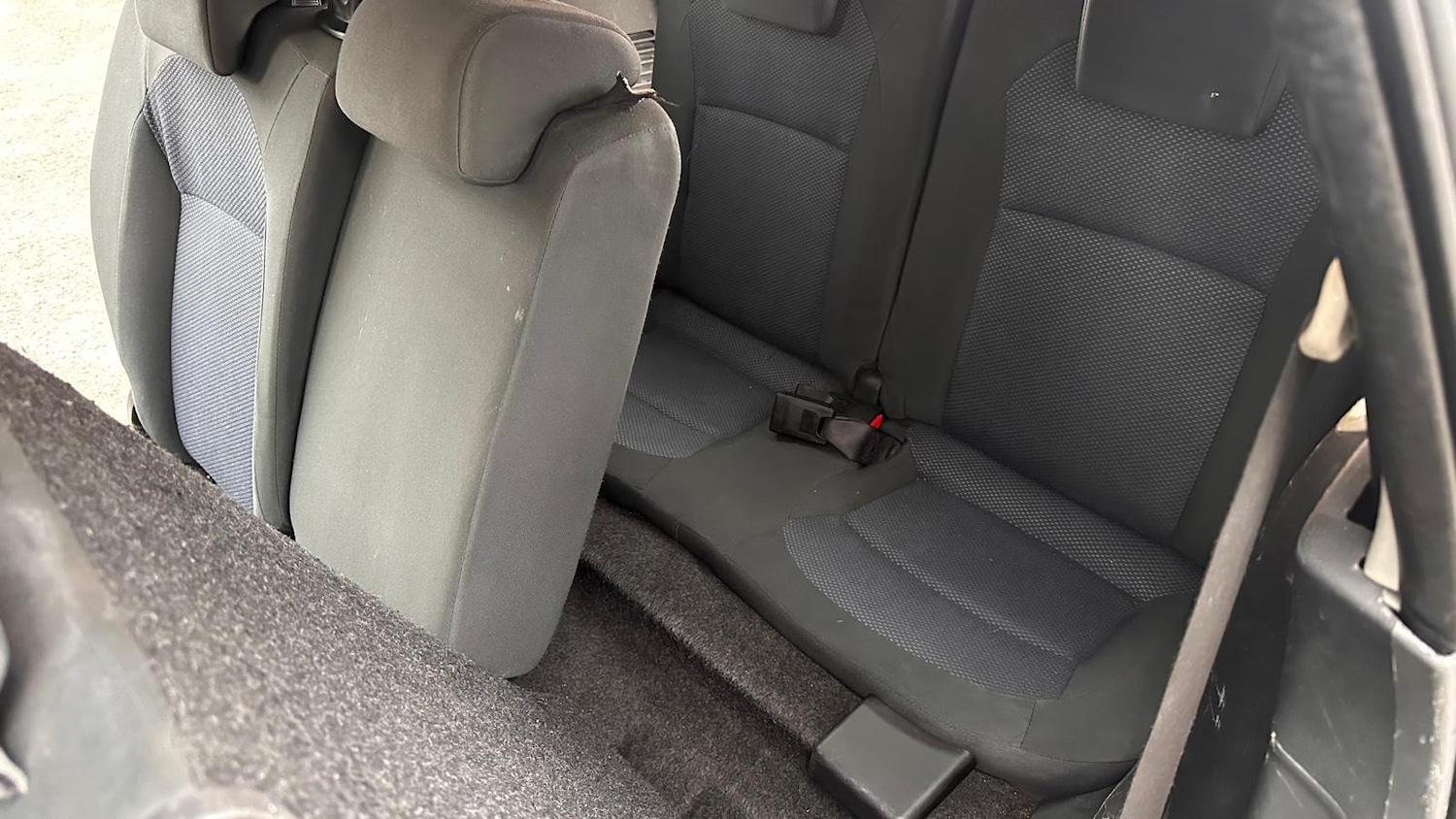 Used Nissan Qashqai+2 2012 for sale - 77983705: Photo 7