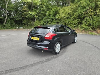 Used Ford Focus undefined for sale - 79514872: Photo