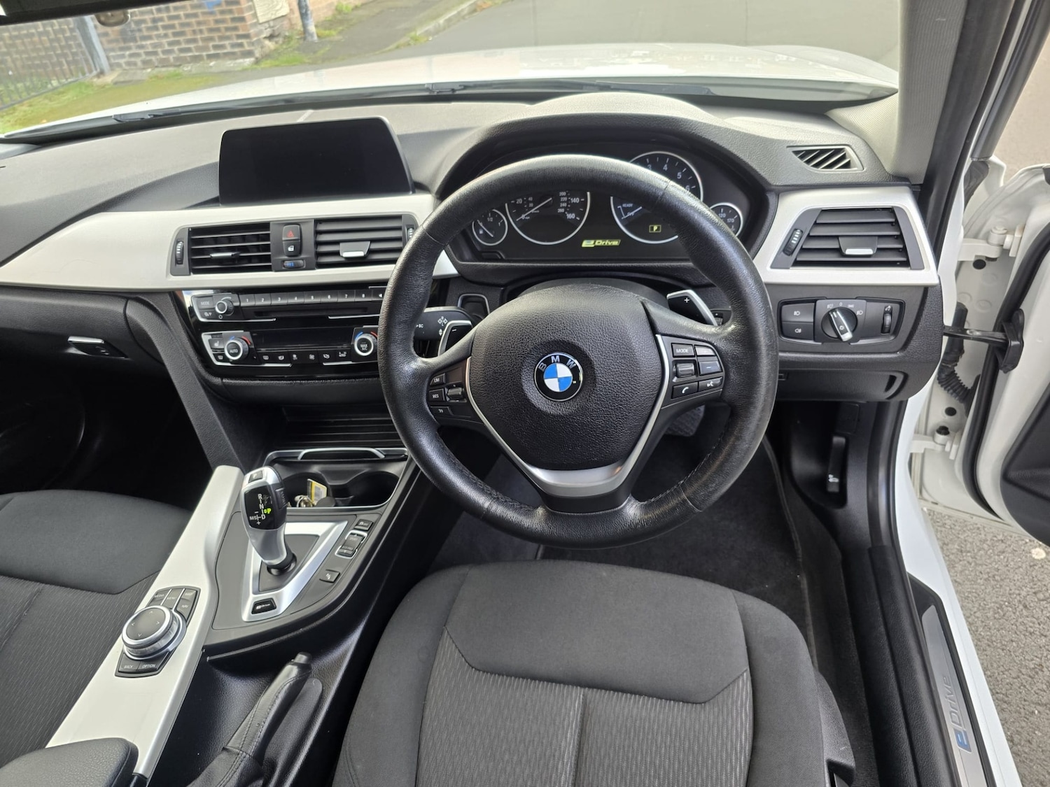 Used BMW 3 Series 2018 for sale - 76554068: Photo 10