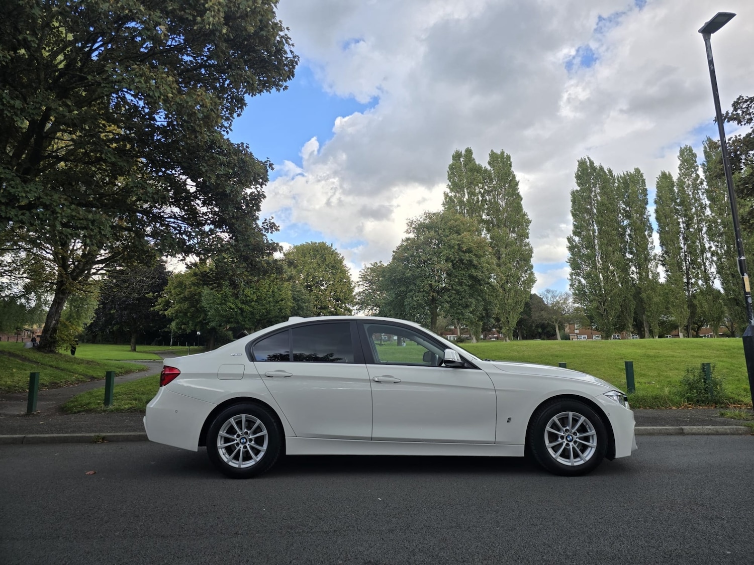 Used BMW 3 Series 2018 for sale - 76554068: Photo 13