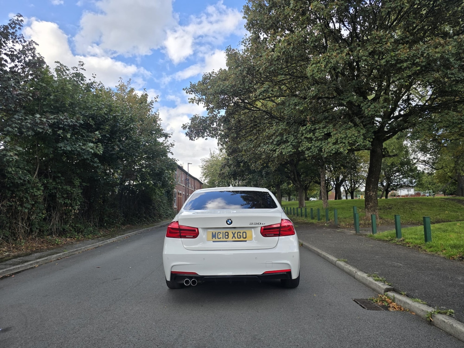 Used BMW 3 Series 2018 for sale - 76554068: Photo 17