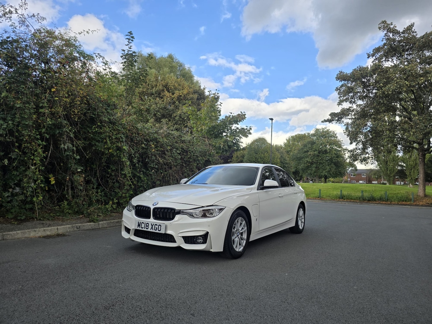 Used BMW 3 Series 2018 for sale - 76554068: Photo 21