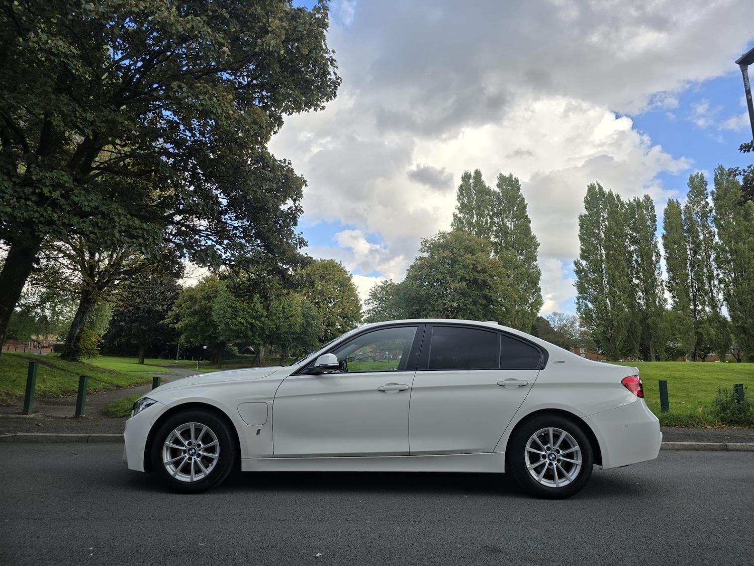 Used BMW 3 Series 2018 for sale - 76554068: Photo 3