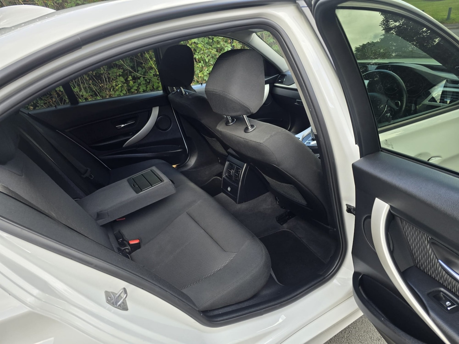 Used BMW 3 Series 2018 for sale - 76554068: Photo 5