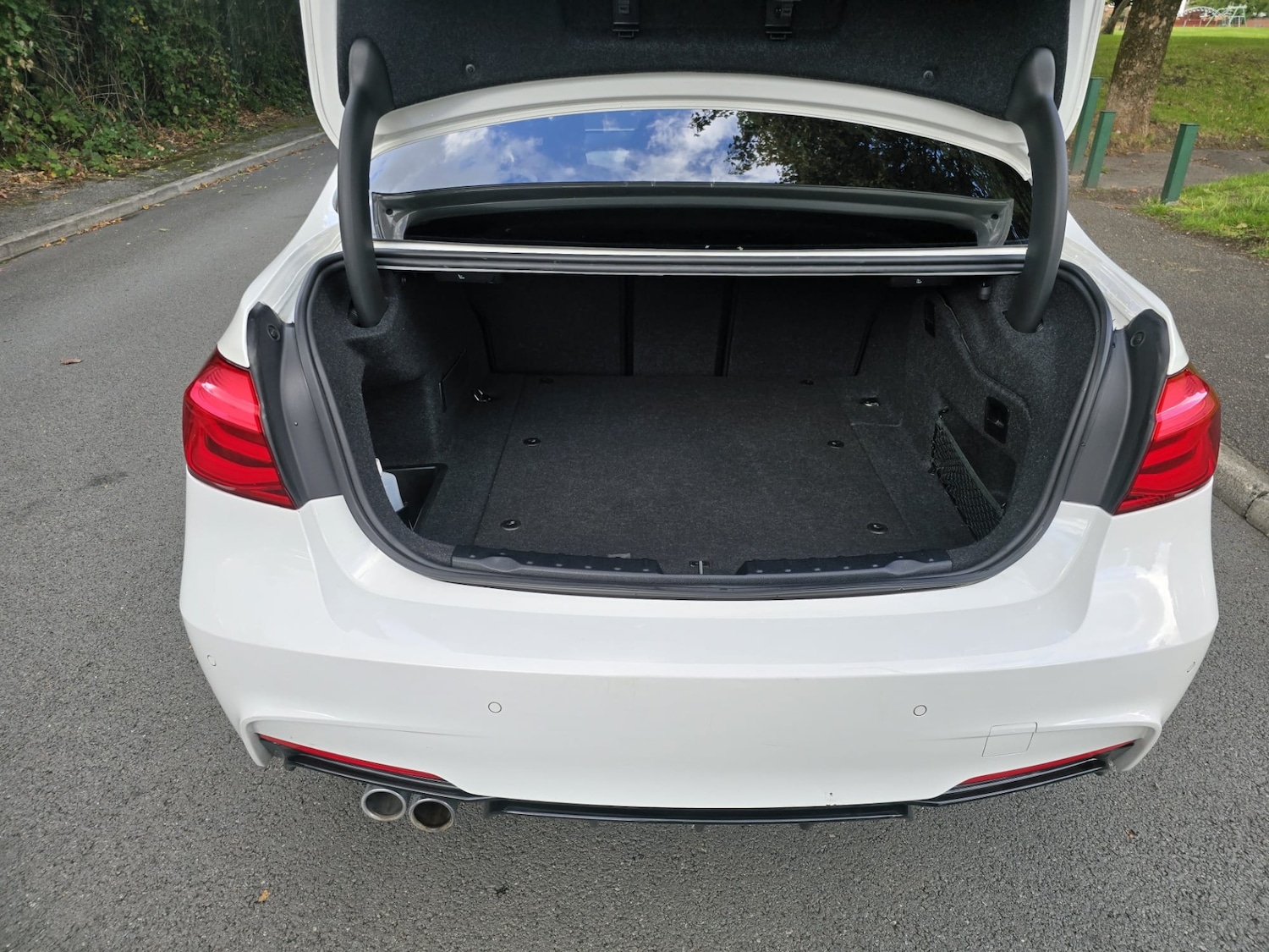 Used BMW 3 Series 2018 for sale - 76554068: Photo 6