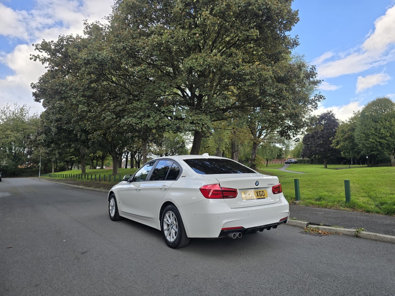 Used BMW 3 Series 2018 for sale - 76554068: Photo 7