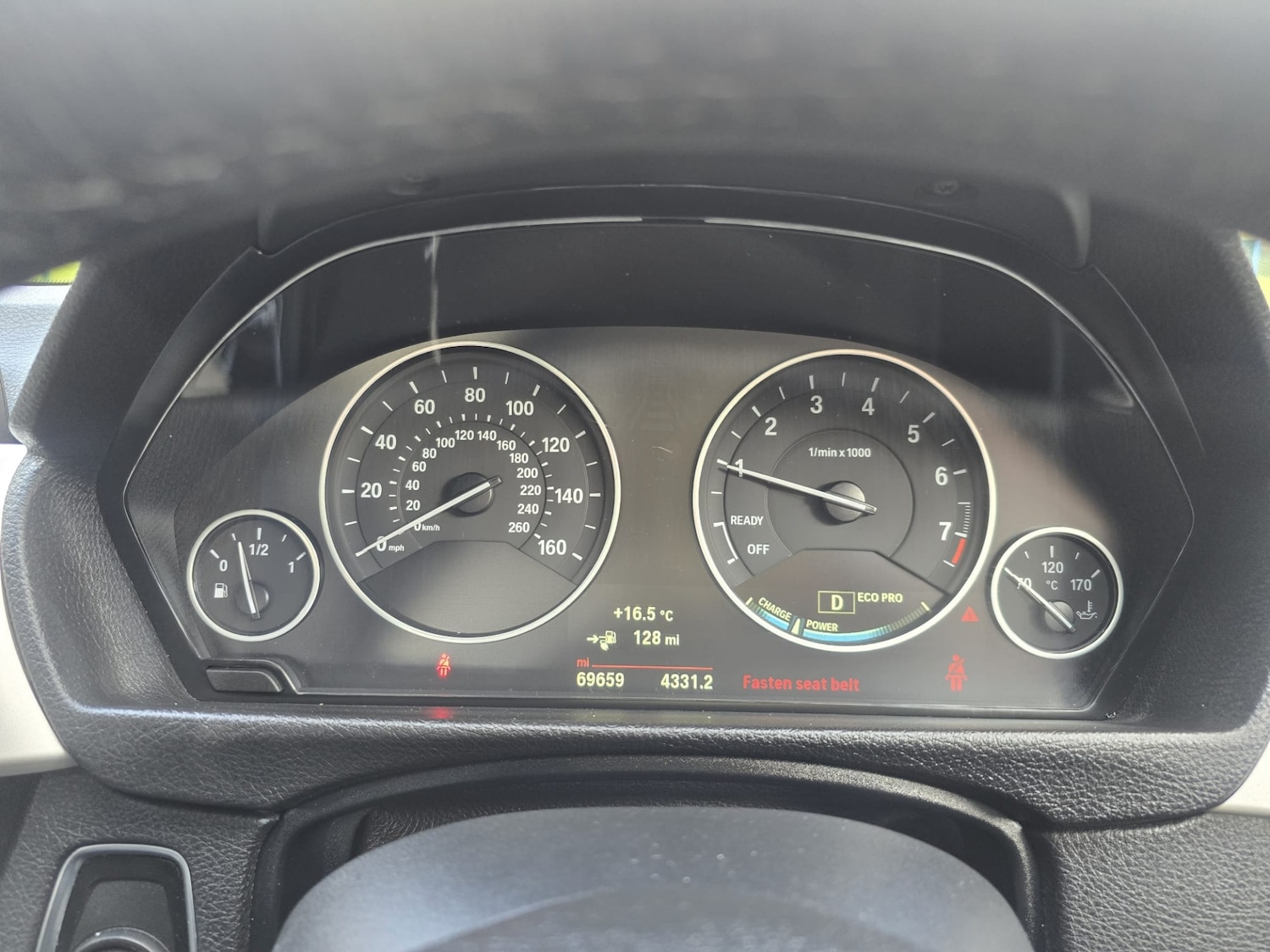 Used BMW 3 Series 2018 for sale - 76554068: Photo 8