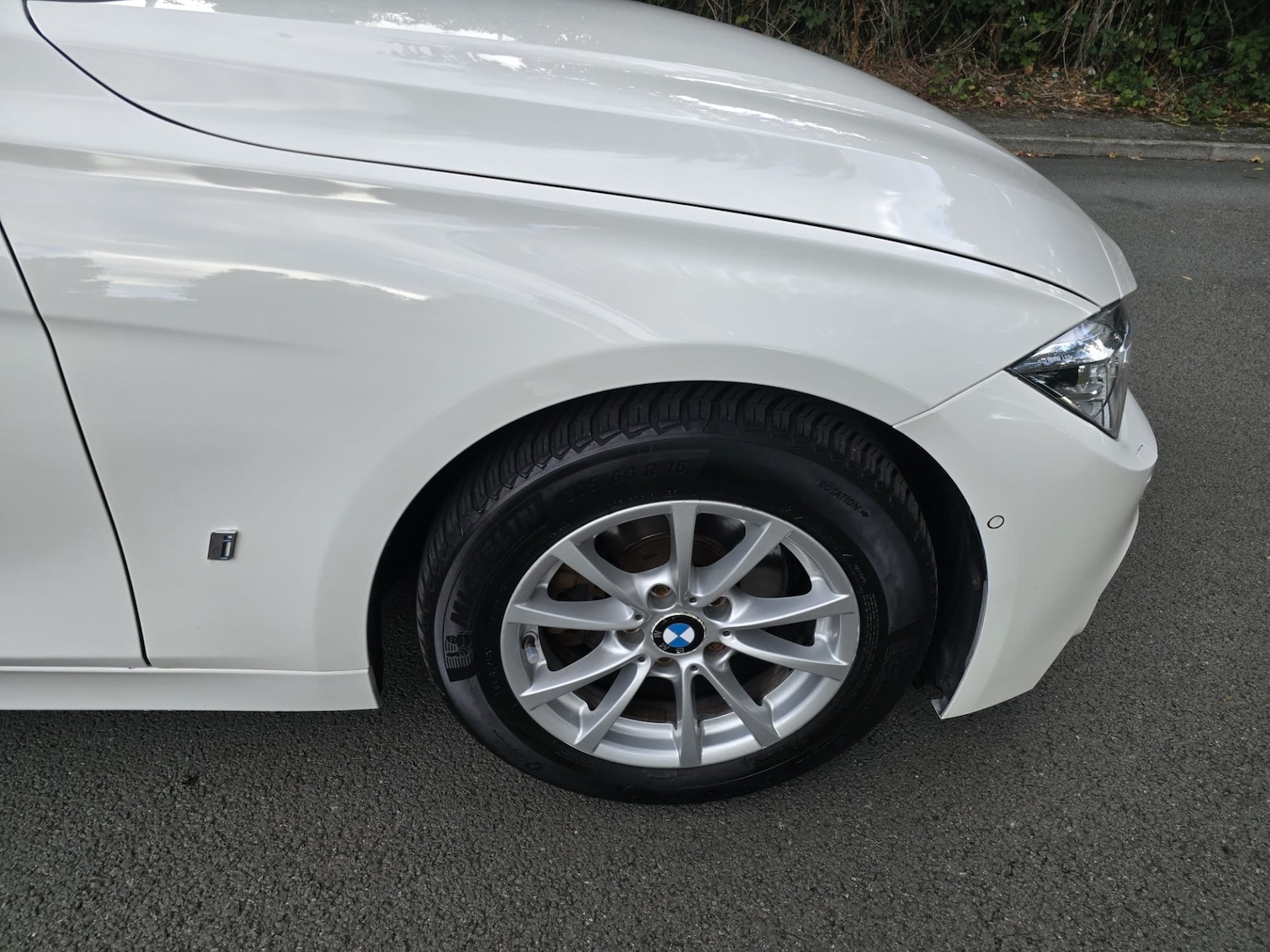 Used BMW 3 Series 2018 for sale - 76554068: Photo 9