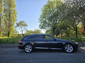 Used Audi A4 2018 for sale - 78904208: Photo