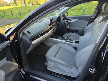 Used Audi A4 2018 for sale - 78904208: Photo