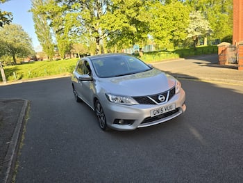 Used Nissan Pulsar 2015 for sale - 79731553: Photo