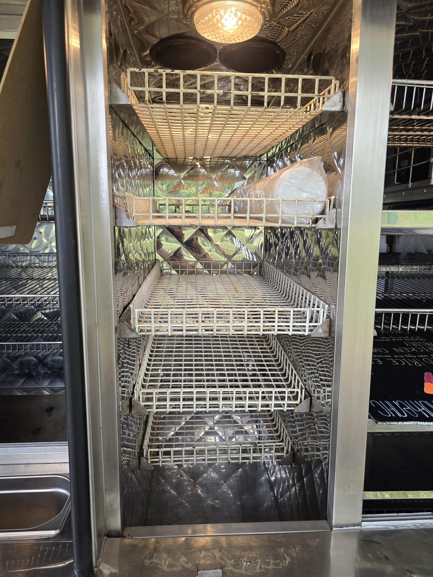 Used Daihatsu Hijet 1999 for sale - 77595834: Photo 13