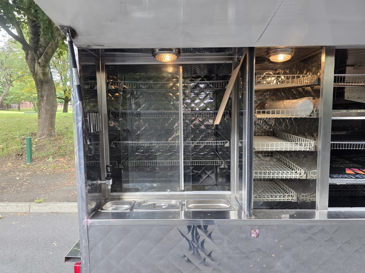 Used Daihatsu Hijet 1999 for sale - 77595834: Photo 17