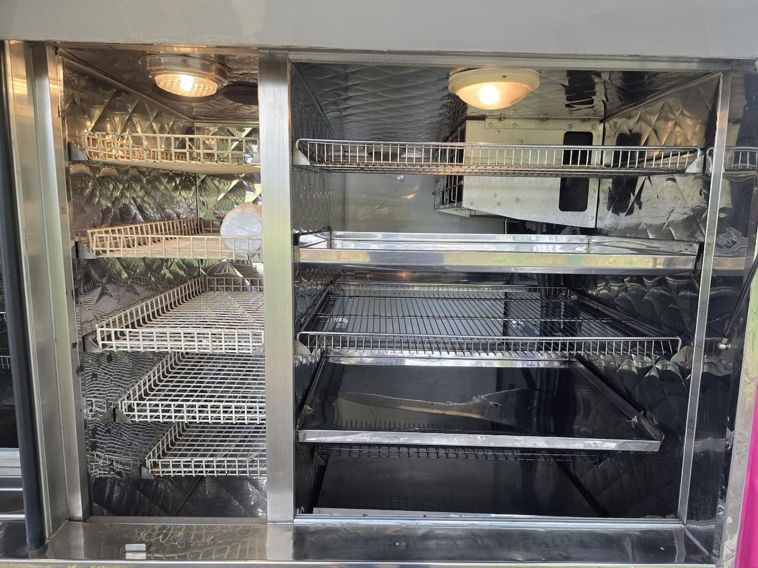 Used Daihatsu Hijet 1999 for sale - 77595834: Photo 7