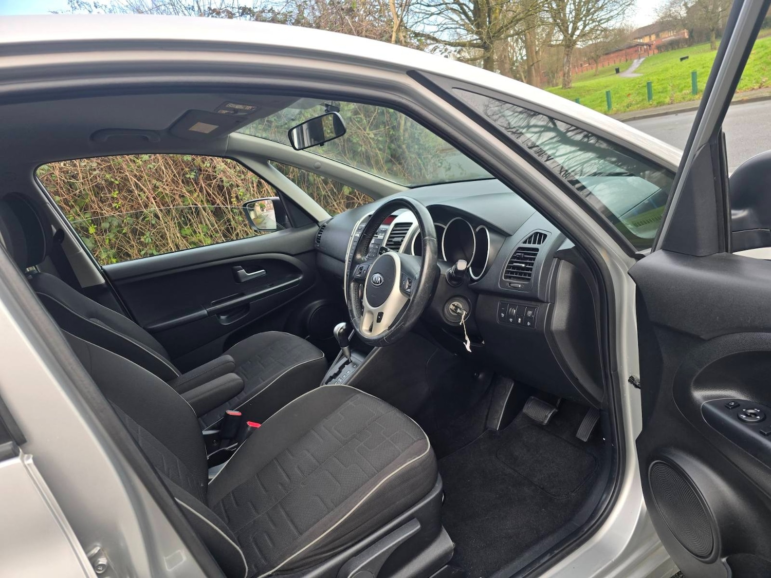 Used Kia Venga 2012 for sale - 77213652: Photo 11