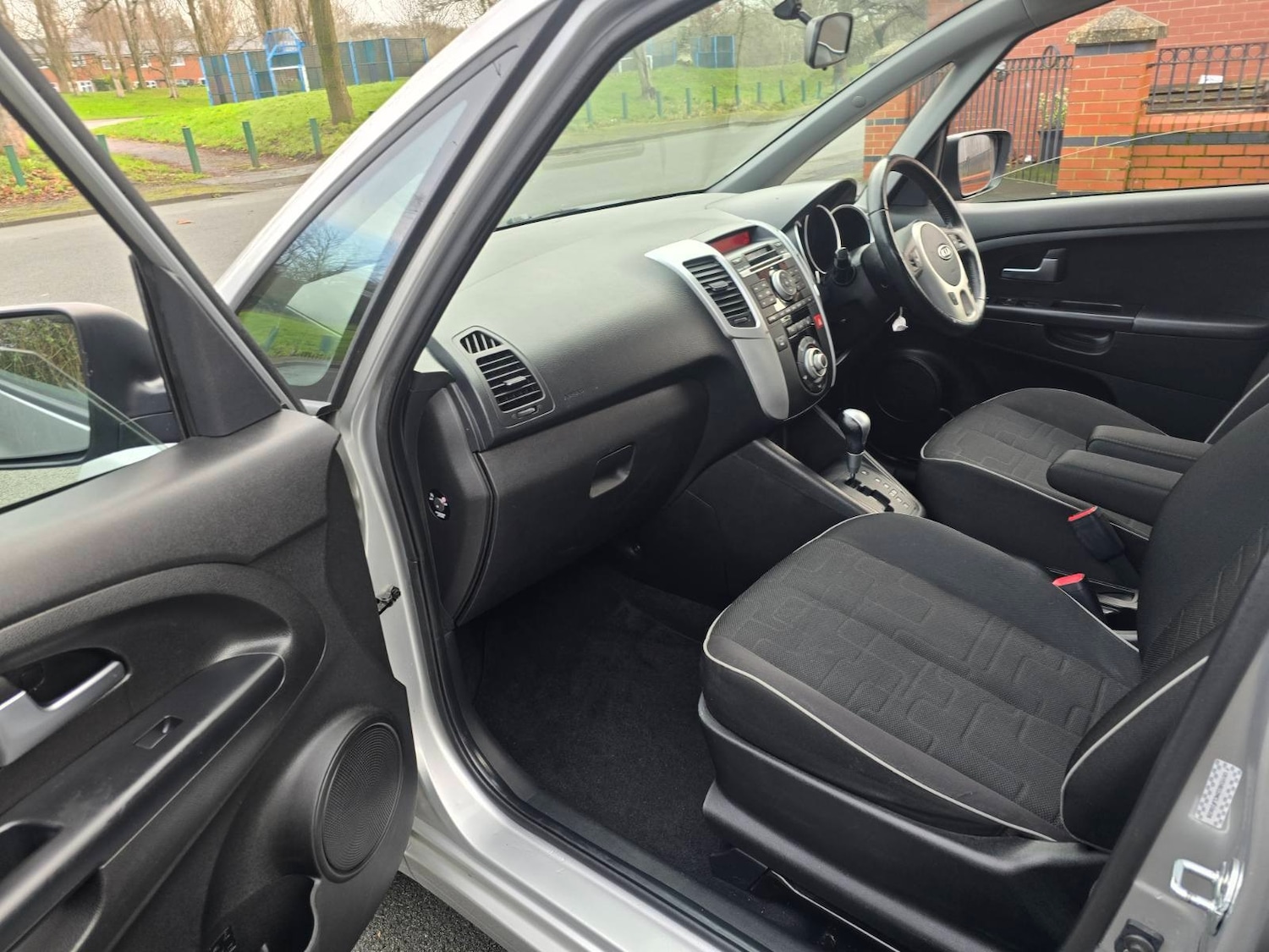 Used Kia Venga 2012 for sale - 77213652: Photo 18