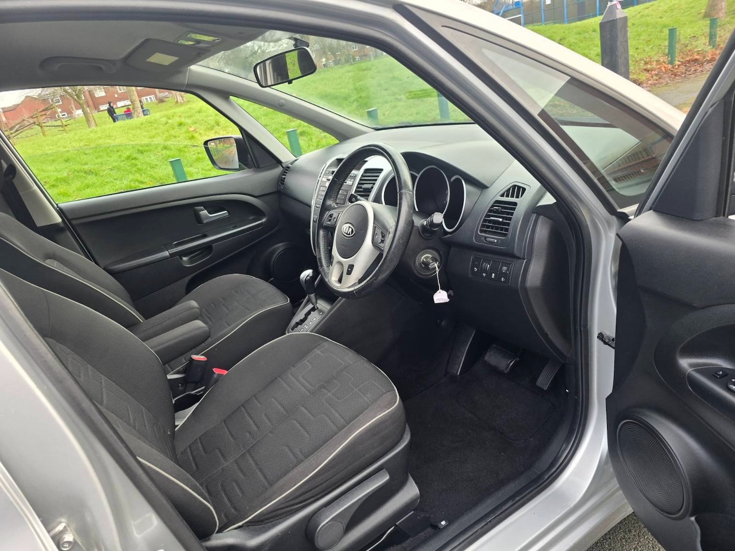 Used Kia Venga 2012 for sale - 77213652: Photo 19