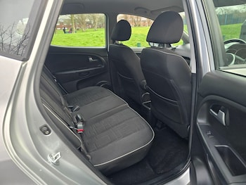 Used Kia Venga 2012 for sale - 77213652: Photo