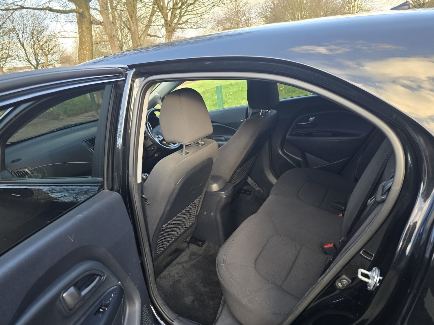 Used Kia Rio 2013 for sale - 77055119: Photo 15