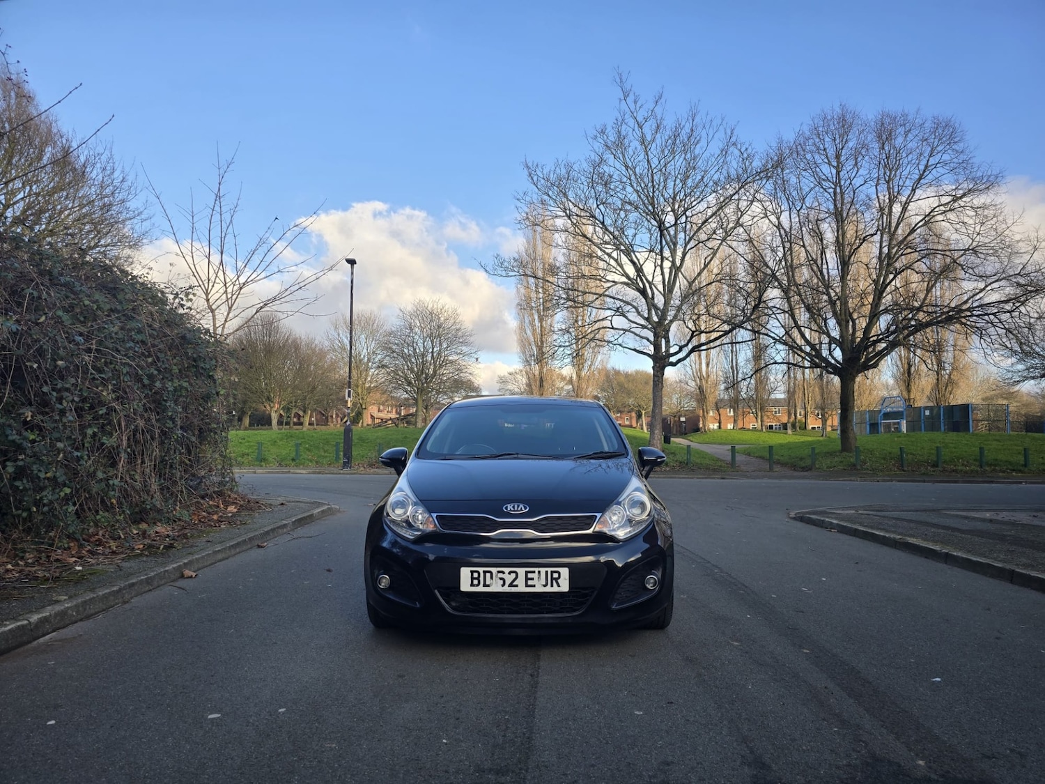 Used Kia Rio 2013 for sale - 77055119: Photo 18