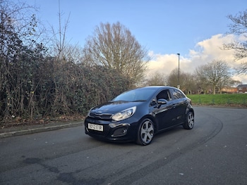 2013 (62) - 1.4 CRDi 3 EcoDynamics 5dr