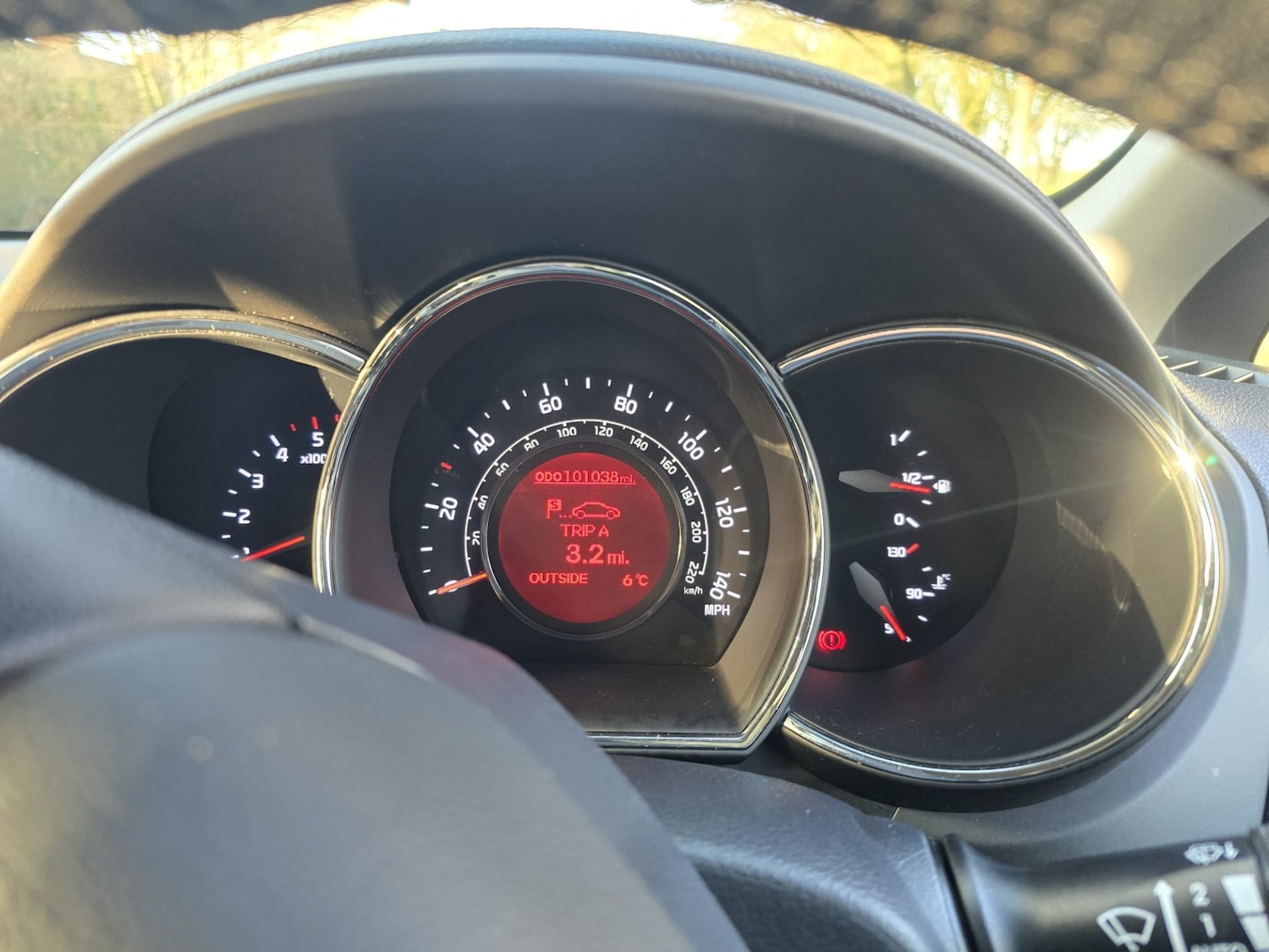 Used Kia Rio 2013 for sale - 77055119: Photo 4