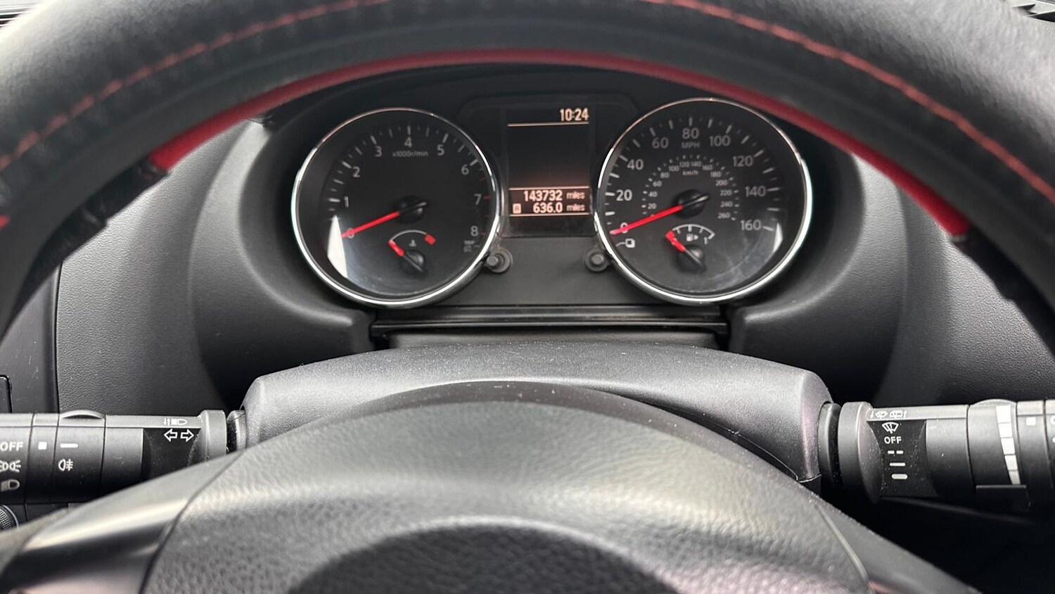 Used Nissan Qashqai+2 2012 for sale - 77487114: Photo 13