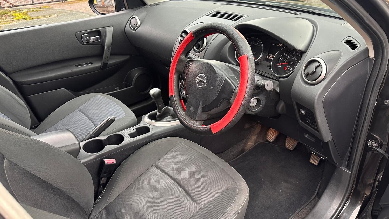 Used Nissan Qashqai+2 2012 for sale - 77487114: Photo 14