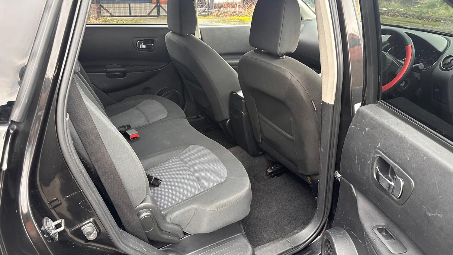 Used Nissan Qashqai+2 2012 for sale - 77487114: Photo 16