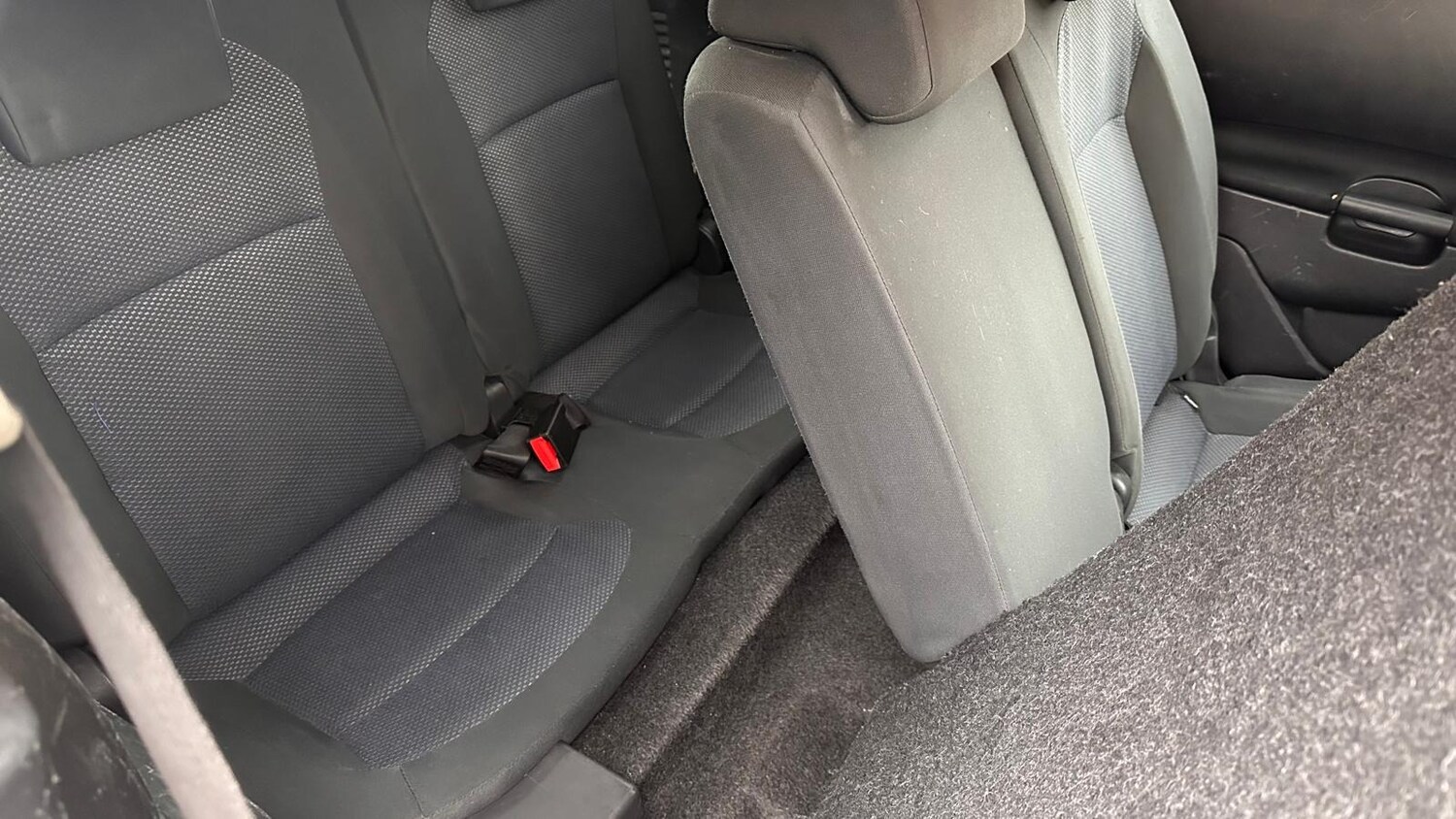 Used Nissan Qashqai+2 2012 for sale - 77487114: Photo 18