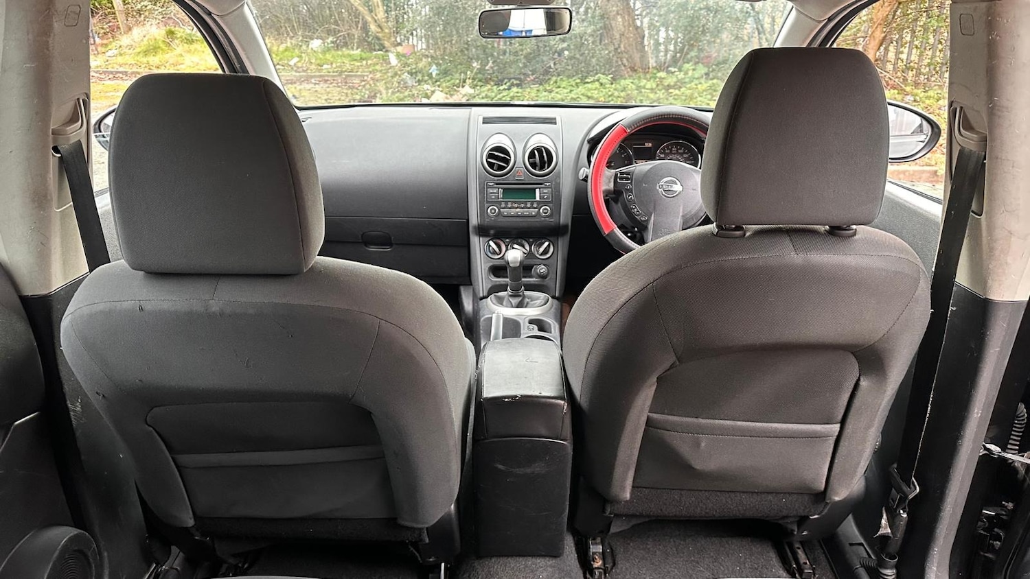 Used Nissan Qashqai+2 2012 for sale - 77487114: Photo 4