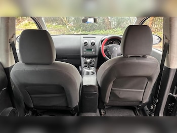 Used Nissan Qashqai+2 2012 for sale - 77487114: Photo