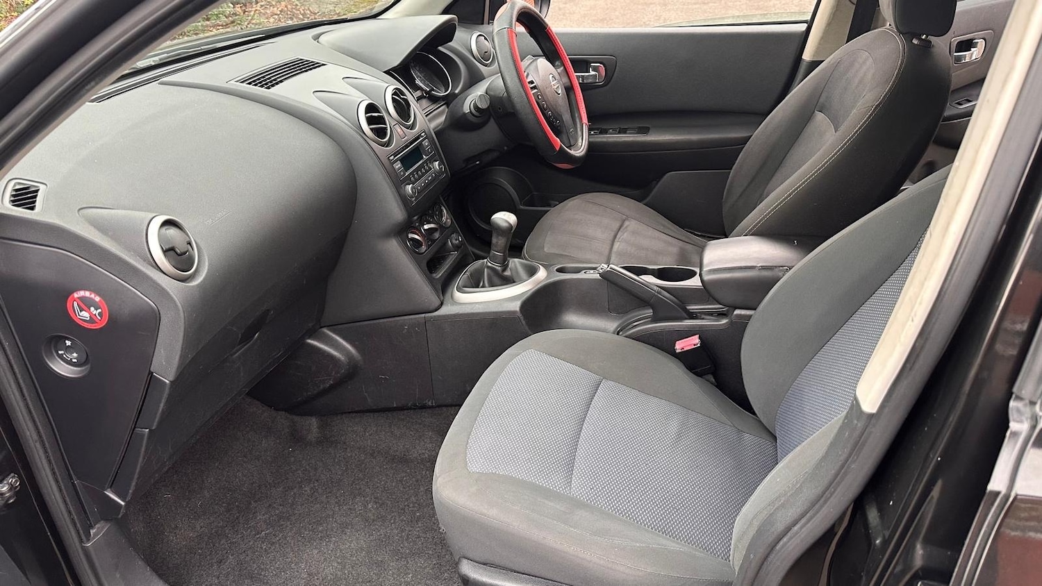 Used Nissan Qashqai+2 2012 for sale - 77487114: Photo 5