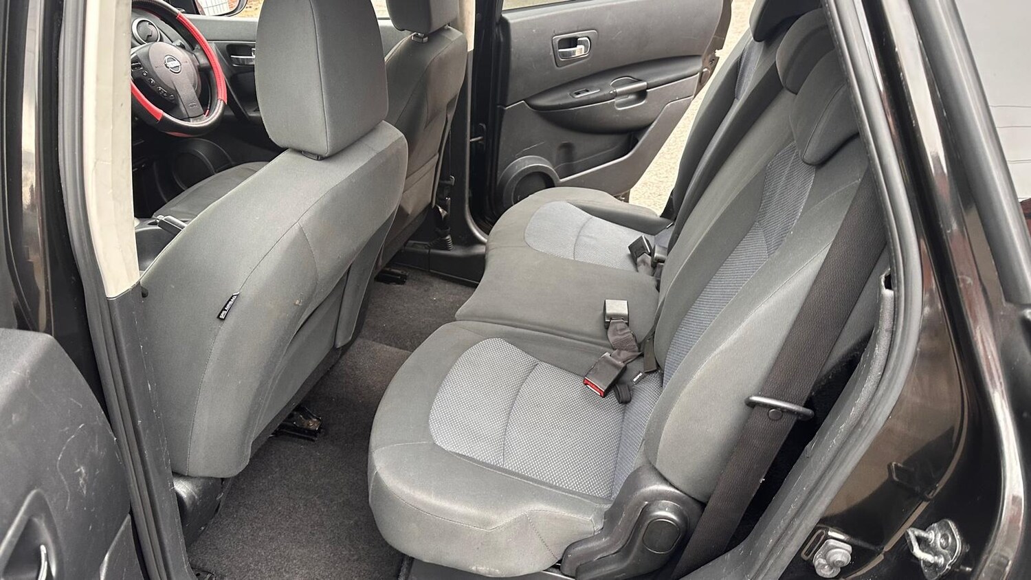 Used Nissan Qashqai+2 2012 for sale - 77487114: Photo 6