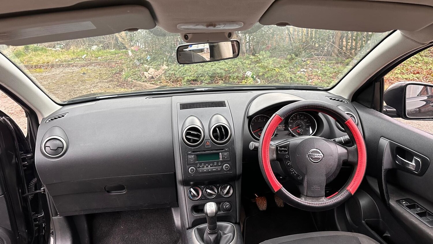 Used Nissan Qashqai+2 2012 for sale - 77487114: Photo 7