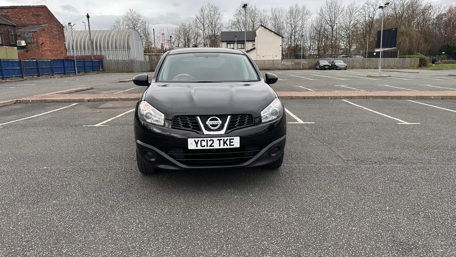 Used Nissan Qashqai+2 2012 for sale - 77487114: Photo 9