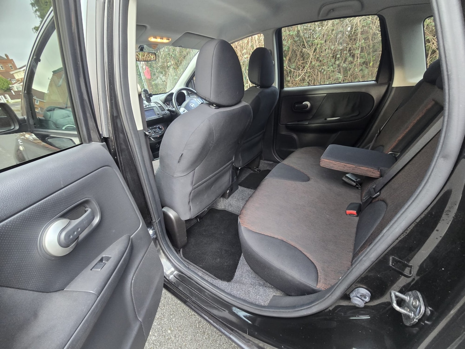 Used Nissan Note 2010 for sale - 77379319: Photo 15