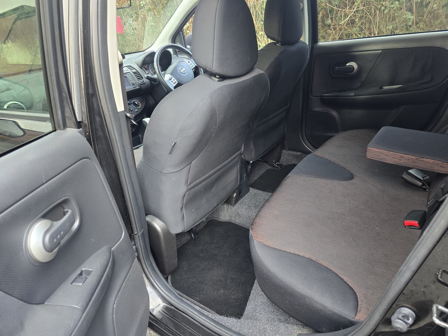 Used Nissan Note 2010 for sale - 77379319: Photo 16