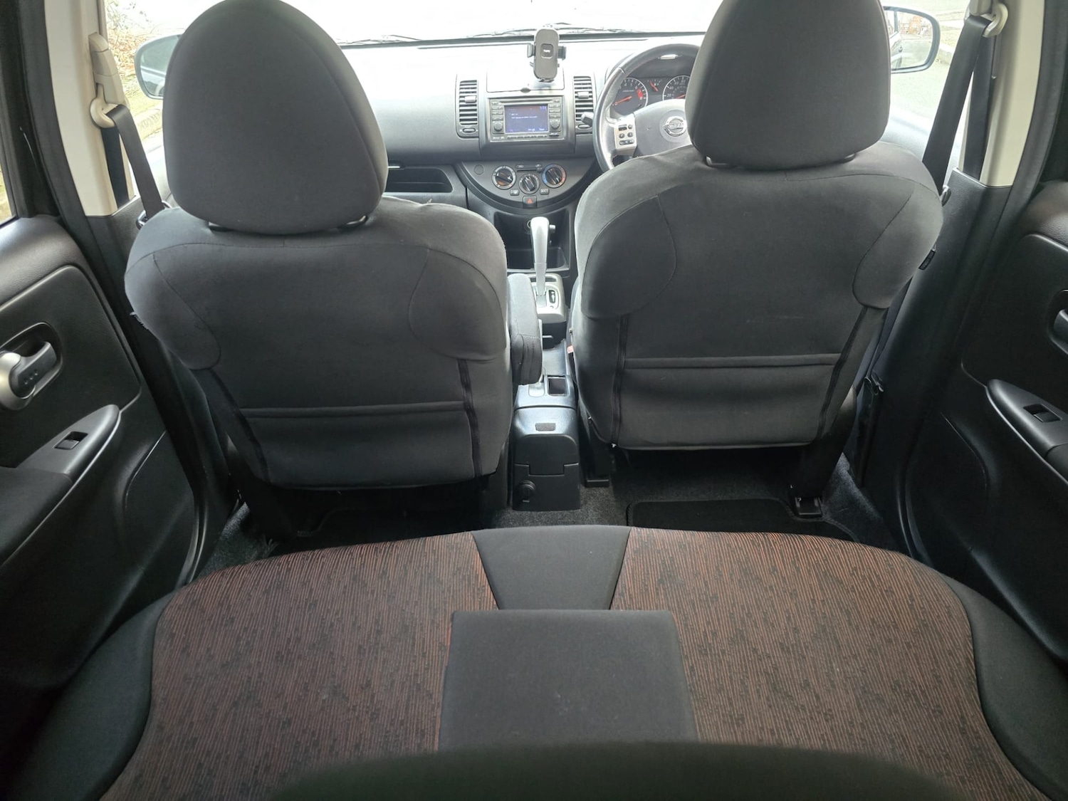 Used Nissan Note 2010 for sale - 77379319: Photo 6