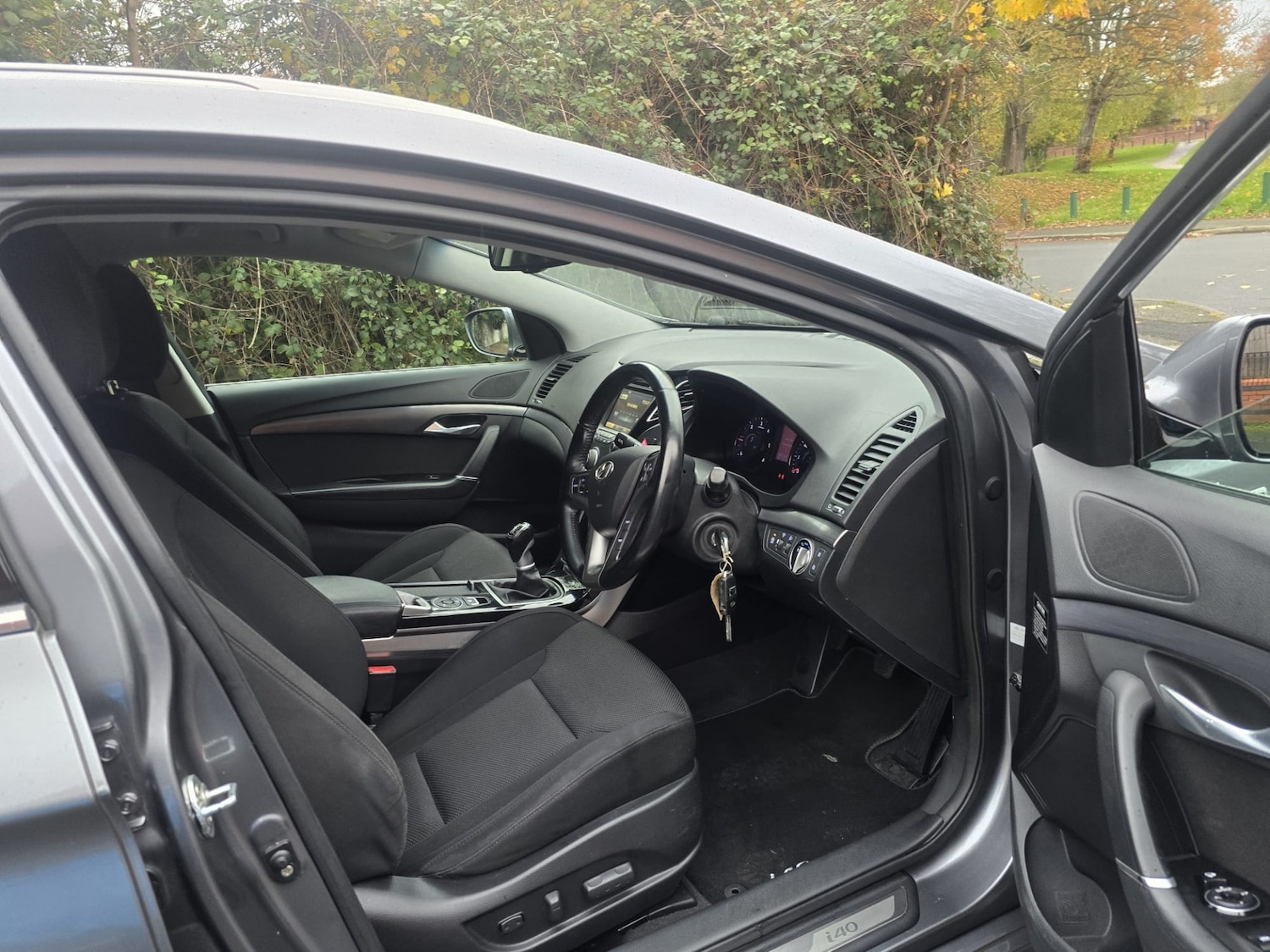 Used Hyundai i40 2012 for sale - 77983830: Photo 13