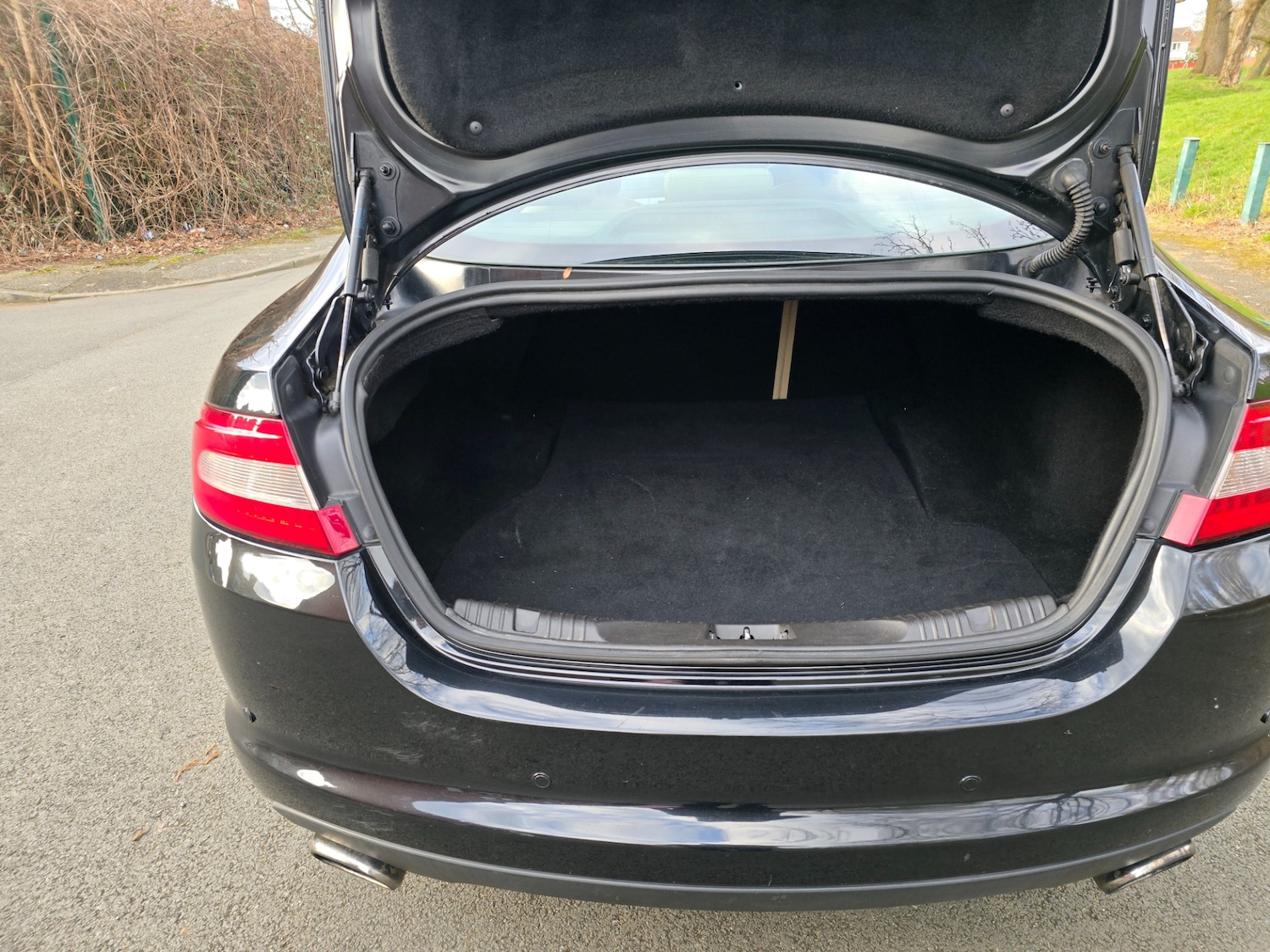 Used Jaguar XF 2010 for sale - 76475756: Photo 9