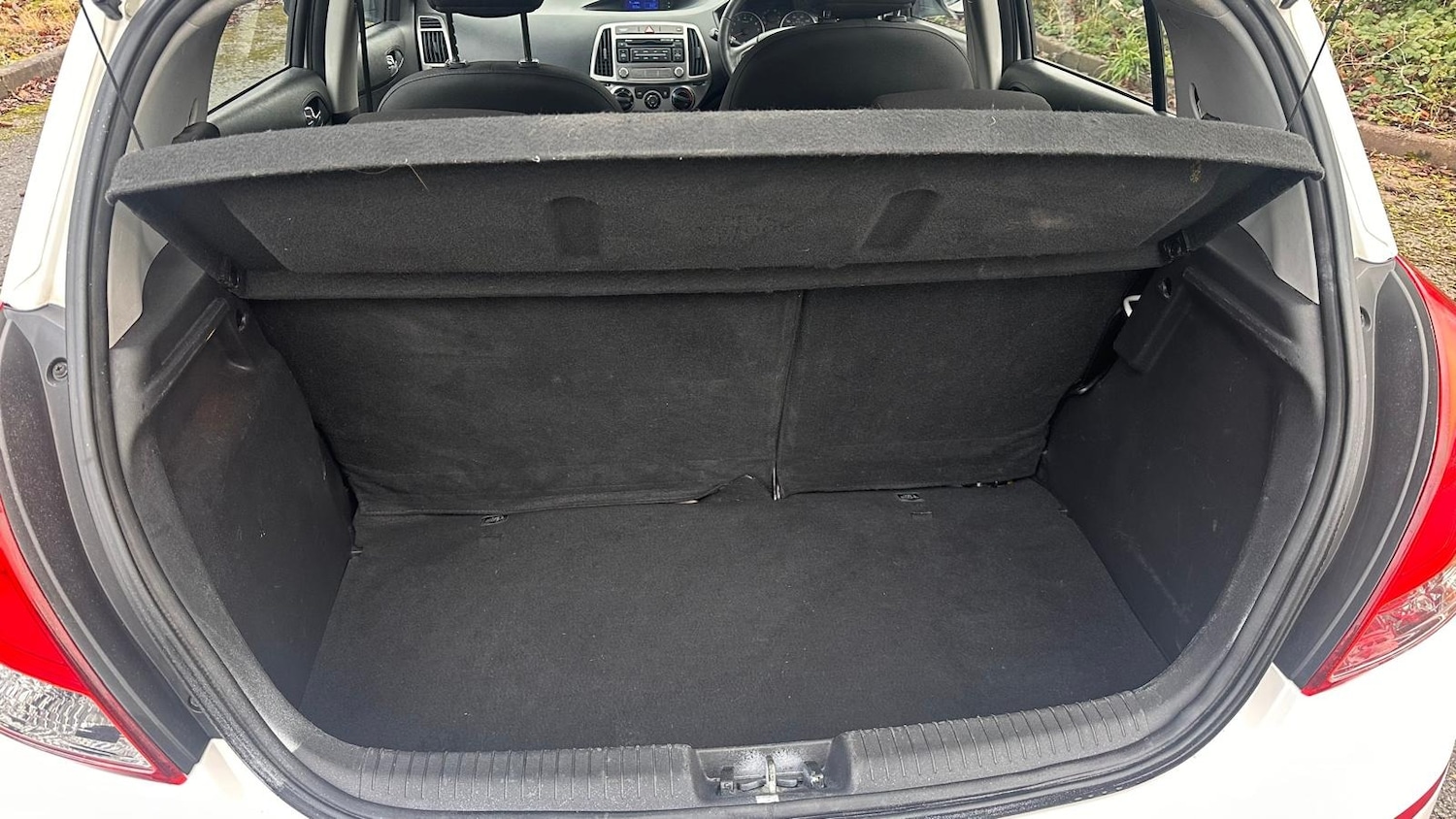 Used Hyundai i20 2012 for sale - 77447647: Photo 11