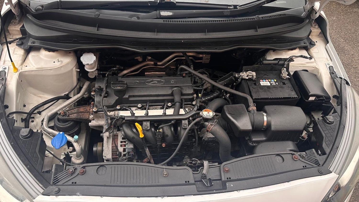 Used Hyundai i20 2012 for sale - 77447647: Photo 12