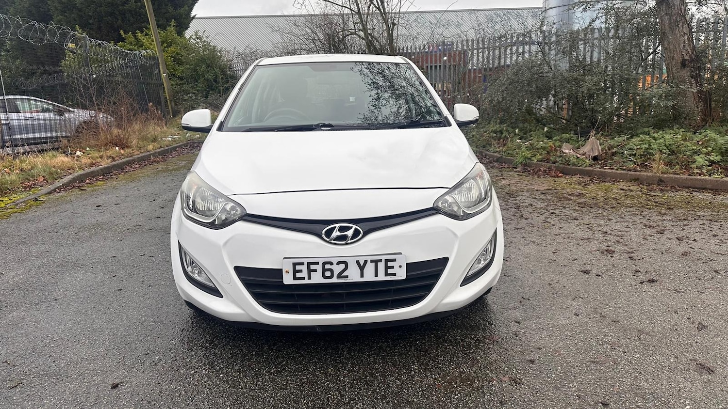Used Hyundai i20 2012 for sale - 77447647: Photo 2